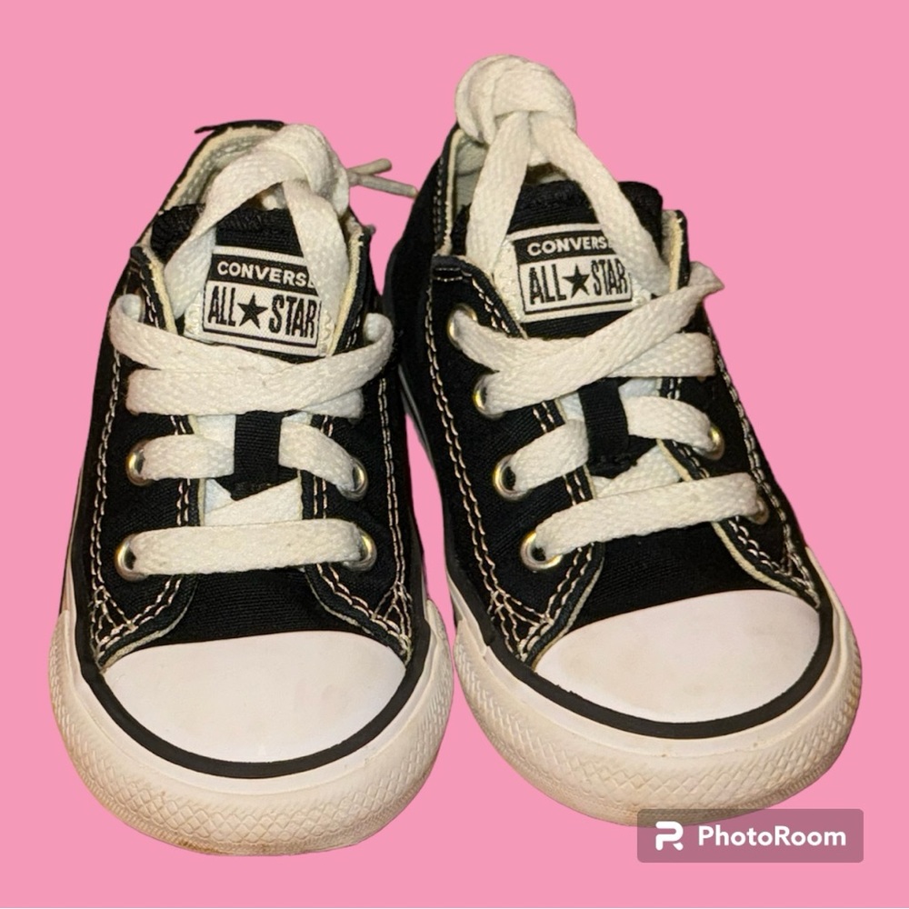 Toddler Converse